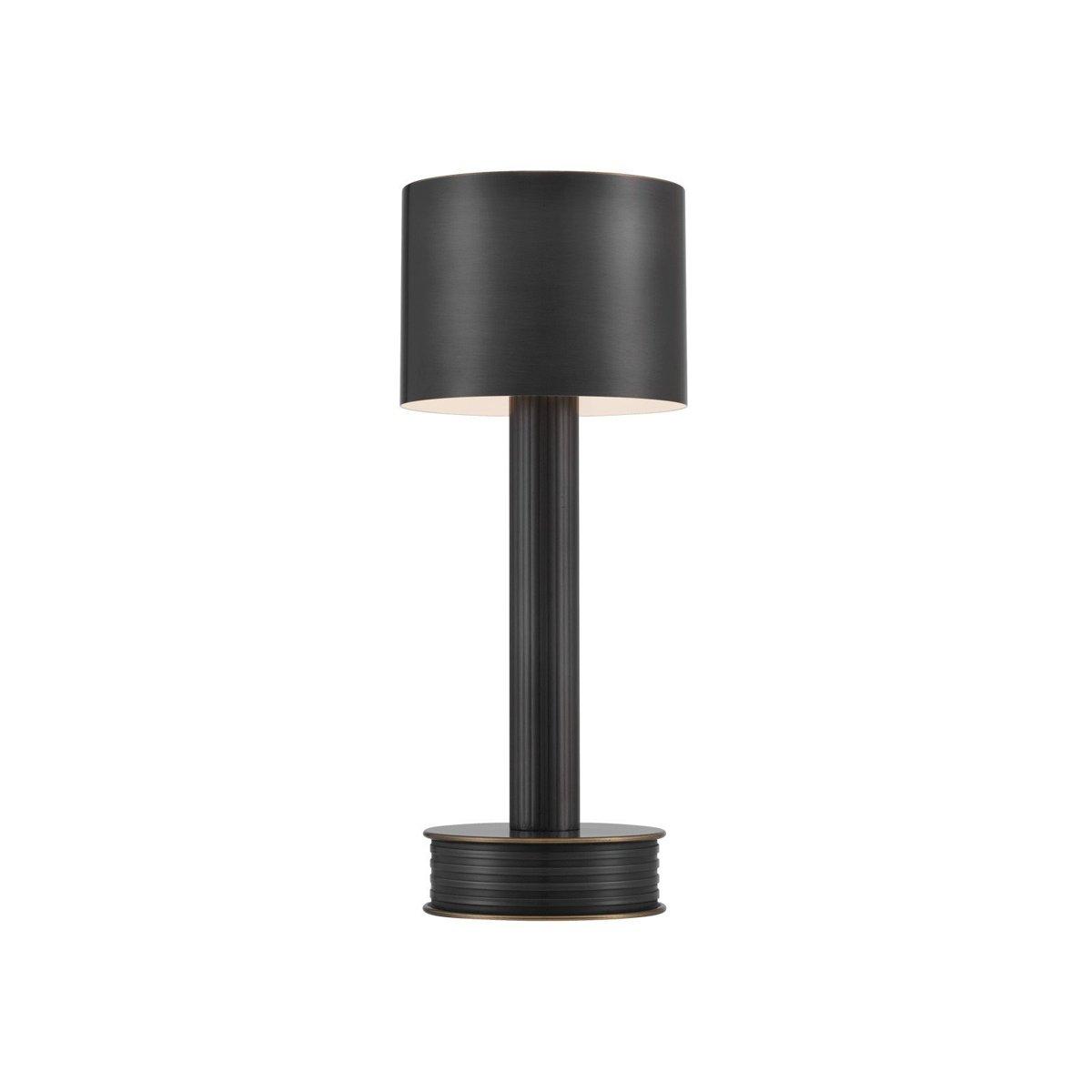 Shades of Light Markia Cordless Table Lamp Rechargeable