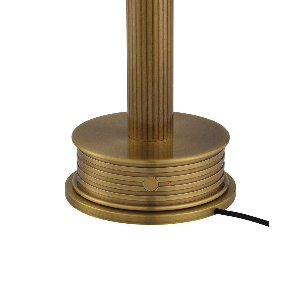 Shades of Light Markia Cordless Table Lamp Rechargeable