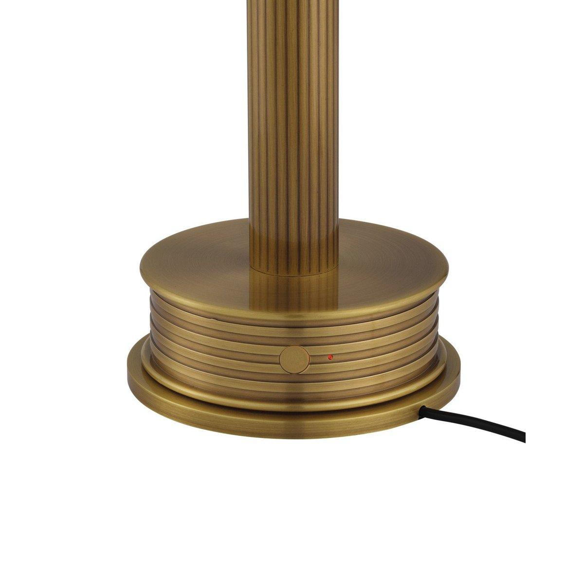 Shades of Light Markia Cordless Table Lamp Rechargeable